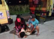 Tim URC Satreskrim Polres Situbondo Ringkus Dua Pelaku Curanmor 15 Menit Setelah Beraksi