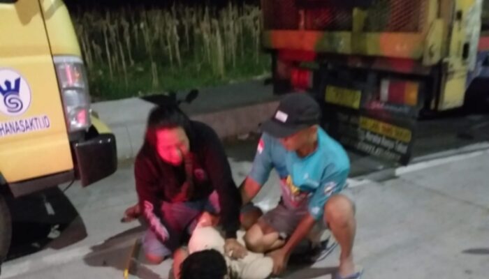 Tim URC Satreskrim Polres Situbondo Ringkus Dua Pelaku Curanmor 15 Menit Setelah Beraksi