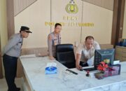 Kapolres Situbondo Dorong Transformasi Digital, Inovasi SIPANTER Permudah Akses Layanan Polri untuk Masyarakat