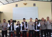 Kapolres Situbondo Perkuat Sinergi dengan Pokdar Kamtibmas Jaga Keamanan dan Ketertiban Masyarakat