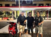 Tim URC Satreskrim Polres Situbondo Kembali Ringkus Pelaku Curanmor