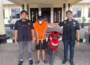 Tim URC Satreskrim Polres Situbondo Kembali Ringkus Pelaku Curanmor