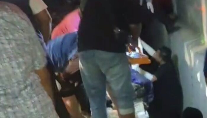 Penemuan Mayat Perempuan gegerkan masyarakat Kalianget Banyuglugur Polisi Lakukan Penyelidikan