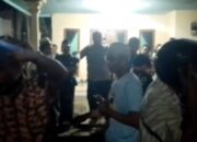 Polisi Amankan Terduga Pencuri Sapi dari Amuk Massa di Banyuputih