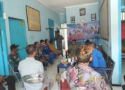 Satpolairud Polres Situbondo Redam Konflik Nelayan Jangkar dengan Ngobar Masir