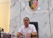 Polres Situbondo Tetapkan Dua Tersangka Korupsi Dana Desa Jangkar