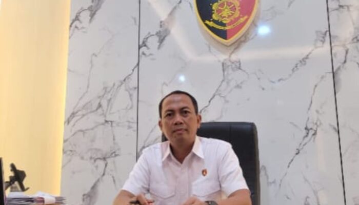 Polres Situbondo Tetapkan Dua Tersangka Korupsi Dana Desa Jangkar