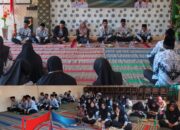 Majlis Gerakan Batin Sholawat Nariyah PGRI Cabang Besuki Ajak Perkuat Ikhtiar Lahiriah dan Rohaniah Melalui Sholawat