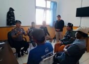 Satpolairud Tangani Tabrakan Kapal Nelayan di Panarukan, Satu Kapal Tenggelam