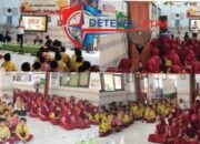 Komisi 4 DPRD Kabupaten Situbondo Bersama Universitas Negeri Jember Gelar Sosialisasi Raperda Pencegahan Kekerasan di Sekolah