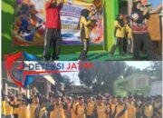 Penutupan MPLS Ramah 2026 SMAN 1 Besuki Berlangsung Meriah, Kobarkan Semangat Kebersamaan