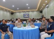 Polres Situbondo Raih Dua Penghargaan Pengelolaan Anggaran dari KPPN Bondowoso