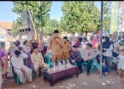 Petik Laut 2026 di Desa Pesisir Barat Berjalan Khidmat, Mas Rio sampaikan “Jaga Laut, Jaga Tradisi, Jaga Kebersihan”