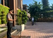 Kasat Binmas Polres Situbondo Edukasi Pelajar Bahaya Kecemasan Digital di Era Media Sosial