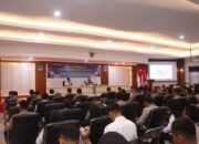 Itwasda Polda Jatim Asistensi Manajemen Risiko di Polres Situbondo, Perkuat Tata Kelola Organisasi