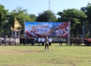 Kinerja Polri 80,6 Persen Semakin Baik, Kapolres Situbondo Tegaskan Komitmen Tingkatkan Pelayanan Masyarakat