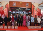 Wujud Syukur Hari Bhayangkara ke-80, Polres Situbondo Santuni Puluhan Lansia