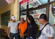 Polisi Ungkap Curanmor TKP Burnik City Situbondo