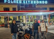 Pelaku Pembobolan Rumah di Situbondo Ditangkap di Bali