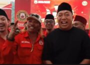DPC Madas Sedarah Situbondo Resmi Dilantik