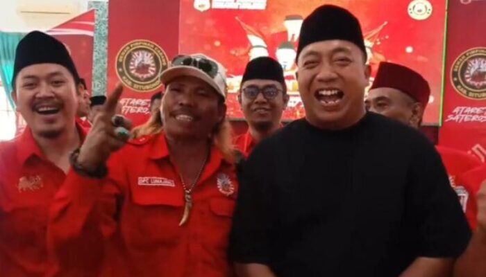 DPC Madas Sedarah Situbondo Resmi Dilantik
