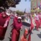 Gebyar Gerak Jalan Besuki Semakin Dekat, Semangat Siswa Mulai Terasa