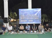 Dialog Kebangsaan, Kapolres Situbondo Ajak Masyarakat Jaga Persatuan dan Bijak Bermedia Sosial