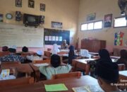 SDN 4 Besuki Gelar Tiga Kegiatan Ekstrakurikuler untuk Mengembangkan Potensi Siswa