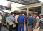 Polisi Tangani Musibah Meninggalnya Pelajar Terseret Ombak di Pantai Cemara Besuki