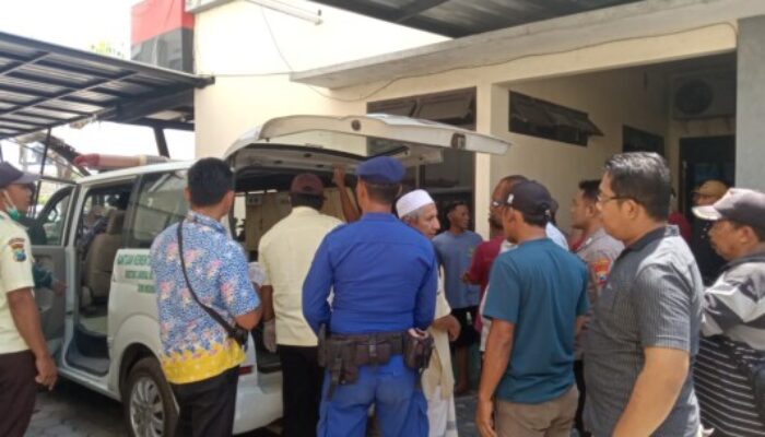Polisi Tangani Musibah Meninggalnya Pelajar Terseret Ombak di Pantai Cemara Besuki
