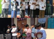 SMAN 1 Besuki Situbondo Peringati Maulid Nabi Muhammad SAW 14 Rabiul Awal 1448 H Situbondo, Jawa Timur