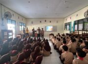 Polres Situbondo Dorong Pelajar Gunakan AI Secara Cerdas dan Bertanggung Jawab