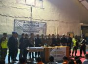 Kapolres Situbondo Pantau Langsung Razia Gabungan di Rutan, Ingatkan Warga Binaan Tidak Terlibat Narkoba