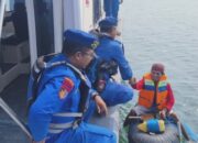 Antisipasi Cuaca Ekstrem dan Kapal Tenggelam, Satpolairud Polres Situbondo Perketat Patroli Perairan Kalbut