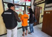 Polres Situbondo Ungkap Kekerasan Seksual terhadap Anak, Tersangka Ditahan