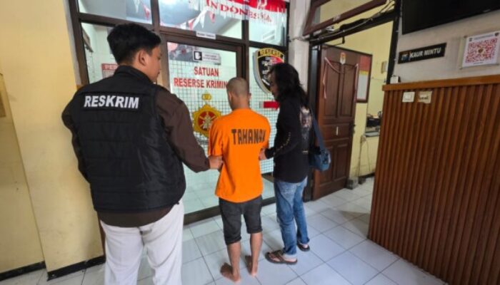 Polres Situbondo Ungkap Kekerasan Seksual terhadap Anak, Tersangka Ditahan