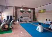 KKG PAI Kecamatan Besuki Gelar Maulid Nabi Muhammad SAW