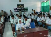 Polres Situbondo Gelar Sosialisasi Pemahaman AI di SMKN 1