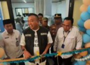 Bupati Situbondo Resmikan Layanan Cuci Darah di RSUD Besuki