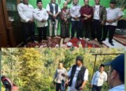 Bupati Situbondo Tinjau Langsung Jalan Desa Pategalan Menuju Ponpes Sunan Muria, Segera Diperbaiki