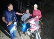 Polres Situbondo Ungkap KDRT, Tersangka Diamankan 4 Jam Usai Dilaporkan