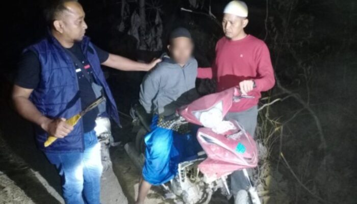 Polres Situbondo Ungkap KDRT, Tersangka Diamankan 4 Jam Usai Dilaporkan
