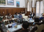 Hadir Dialog Bareng Menteri PPPA, Kapolres Situbondo Tegaskan Komitmen Polri Lindungi Perempuan dan Anak