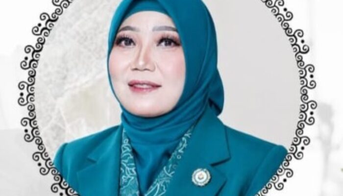 Keluarga Besar Deteksi Jatim Sampaikan Duka Cita atas Wafatnya Ketua TP-PKK Desa Banyuglugur