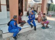 Terima Laporan Nelayan Hilang Kontak, Satpolairud Polres Situbondo Sigap Koordinasi Hingga Ditemukan Selamat