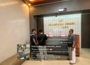 Polres Situbondo Limpahkan Dua Berkas Korupsi Dana Desa ke Kejaksaan