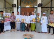 Satbinmas Polres Situbondo Ajak Masyarakat Cegah Judi Online Hingga Karhutla