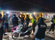 Tindak Lanjuti Arahan Kapolri, Polres Situbondo Razia Tempat Hiburan Malam dan Temukan Sabu